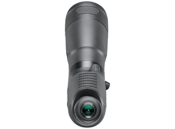 Bushnell Trophy Xtreme 20-60x65 Skivekikkert 20-60x65mm, 45° Okular 